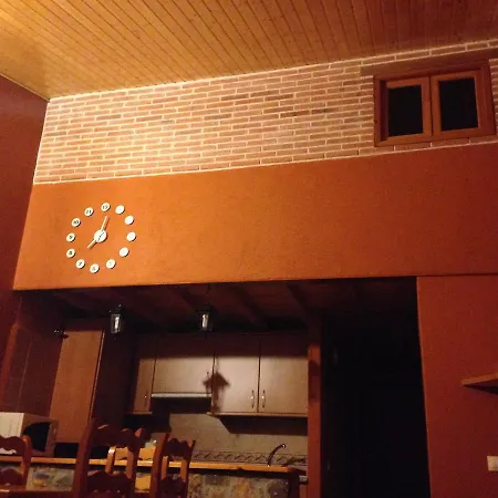 Casa Rural La Canadilla * San Martin de la Vega del Alberche