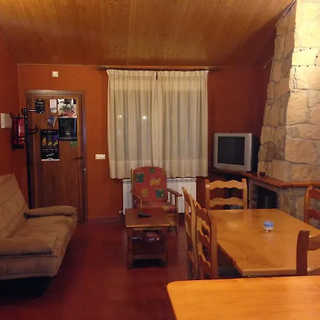 Casa di campagna Casa Rural La Canadilla *