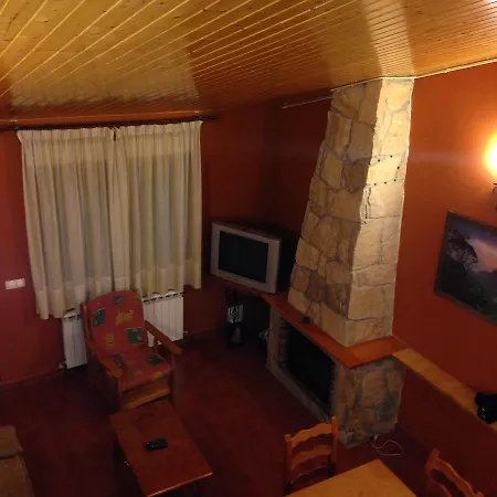 Casa Rural La Canadilla * San Martin de la Vega del Alberche