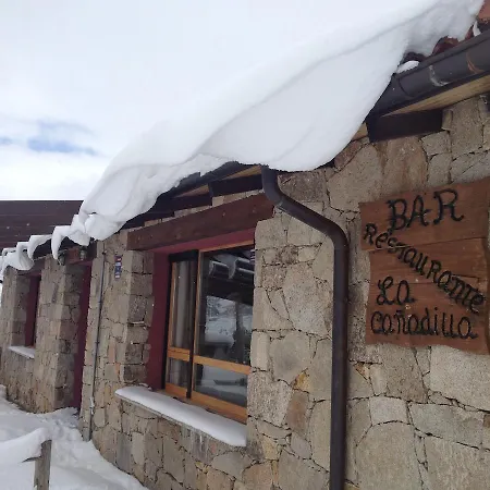 Casa Rural La Canadilla * San Martin de la Vega del Alberche
