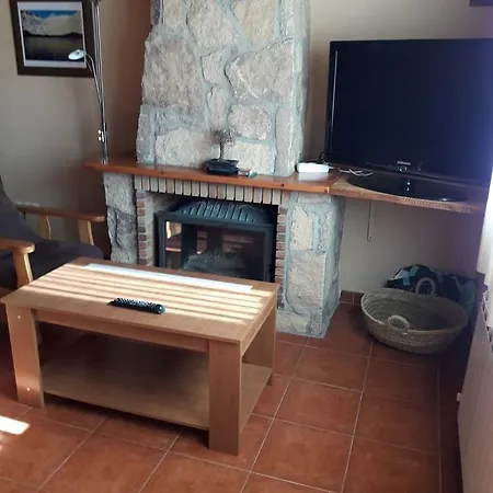 Casa Rural La Canadilla * San Martin de la Vega del Alberche