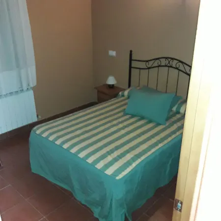 Casa di campagna Casa Rural La Canadilla *