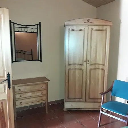 Casa Rural La Canadilla * San Martin de la Vega del Alberche