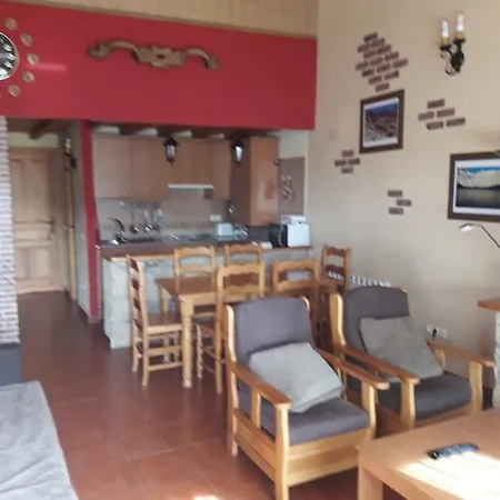 Casa Rural La Canadilla * San Martin de la Vega del Alberche