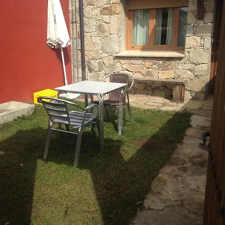 Casa di campagna Casa Rural La Canadilla *