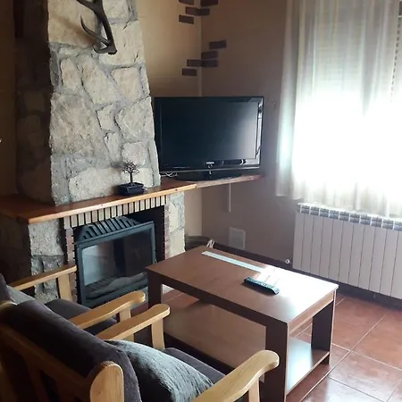 Casa di campagna Casa Rural La Canadilla *